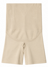 Seamless High-Waist Shaping Shorts For smooth Cloths Fitting