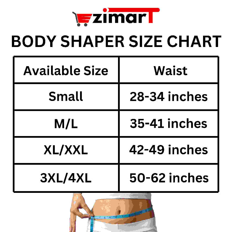 Seamless High-Waist Shaping Shorts For smooth Cloths Fitting