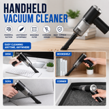 2 in 1 vaccum cleanner